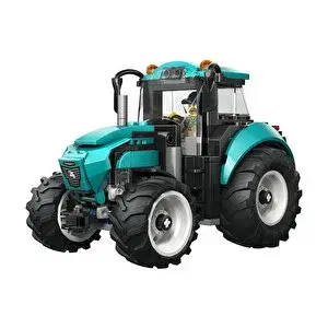 City Traktör 60498