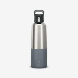 Outdoor Paslanmaz Çelik Termos - 1 L - Gri - 900 2