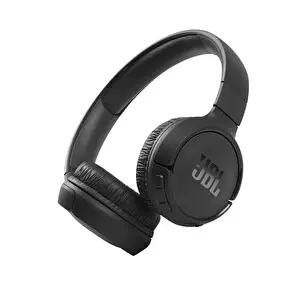 JBL Tune 510BT Multi Connect Kablosuz Kulaklık Siyah