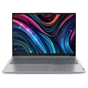 Lenovo ThinkBook 16 21MS005KTR019 Intel Core Ultra 5 125U 32 GB RAM 1 TB SSD 16 inç WUXGA W11 Pro Notebook