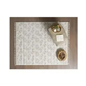 Vivense Versay Koleksi̇yonu Dokuma Maki̇ne Halisi, 0675a, 80x150