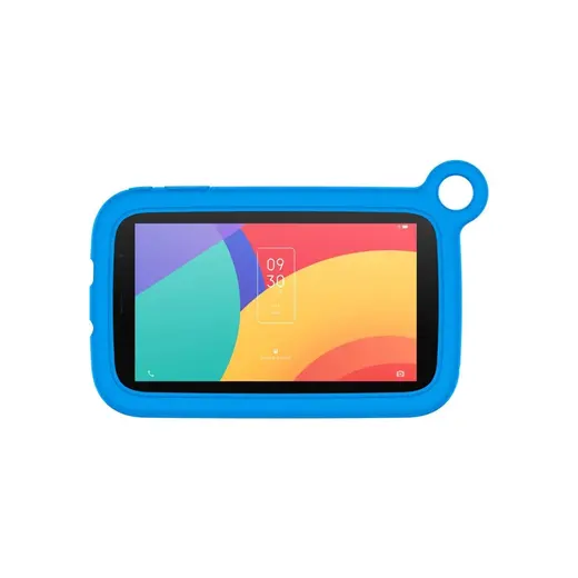 1001 Tab 7 L Family Edition 9309X 2/32 GB Tablet (Kılıflı) Blue