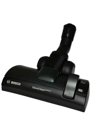 Bosch Relax'x Ultimate Prosilence Properform Süpürge Başlığı Fırçası Orijinal GK17001022