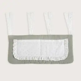 Winterland Organizer EKRU/MINT 2