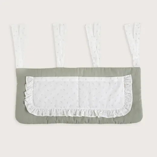 Winterland Organizer EKRU/MINT