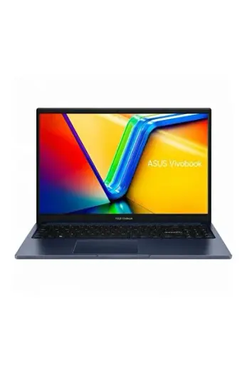 Vivobook 15 X1504VA-BQ4101A002 Core5 120U 16GB 512SSD 15.6" FreeDOS Taşınabilir Bilgisayar