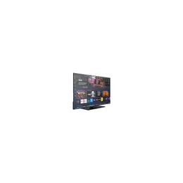 Toshiba 43LV3563DT Full HD 43" 109 Ekran Uydu Alıcılı Smart LED TV 2