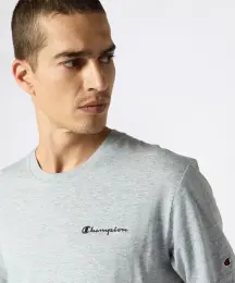 Champion Icons Short-Sleeve Tee 4