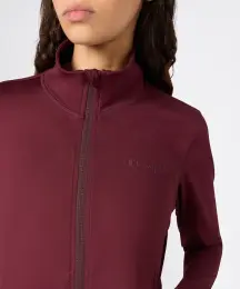 Champion Athletics Full Zip Sweatshirt 4