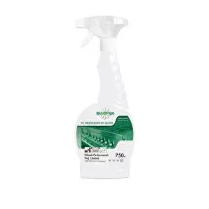 Rulopak Kc Degreaser Ağır Kir Ve Yağ Çözücü 750 Ml