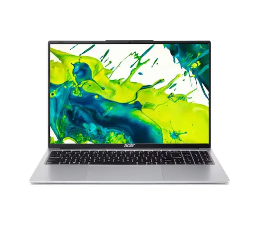 Acer Aspire Lite AL16-51P-580H NX.DCLEY.001A007 Ultra5-125H 32 GB 1 TB SSD 15.6" W11P Dizüstü Bilgisayar