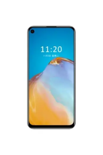 Hiking A23 128 GB Cep Telefonu Mor