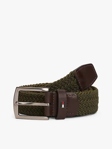 Erkek Denton 3.5 Elastic Kemer