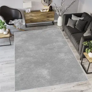Yıkanabilir Halı RVG1083 120x180