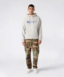 Champion Rwss Hooded Sweatshirt 4