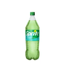 Sprite Cool Mint 1 Lt