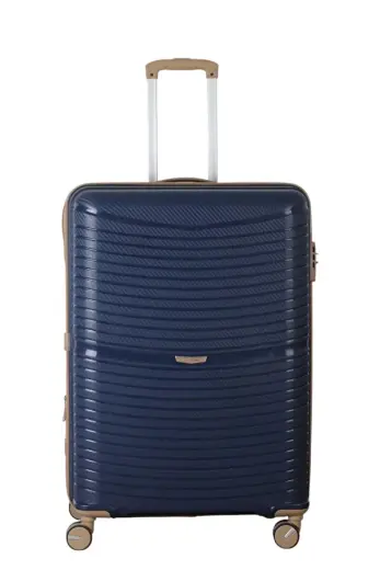 V379 AURA Y.ÜRETİM PP VALİZ 75 CM