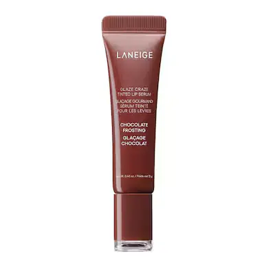 Glaze Craze Tinted Lip Serum