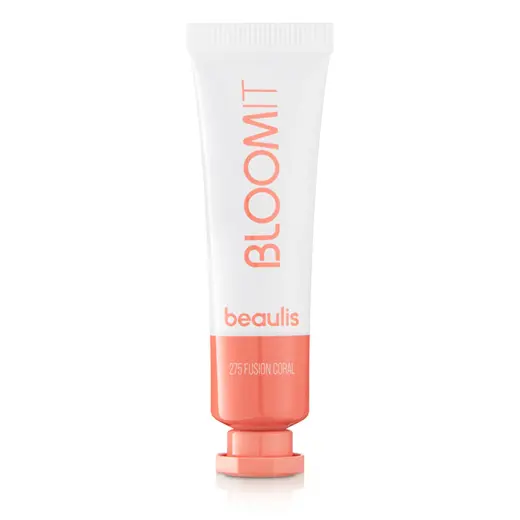 Beaulis Bloom It Krem Allık 275 Fusion Coral