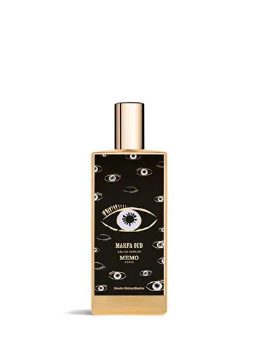 Marfa Oud EDP 75 ml Parfüm