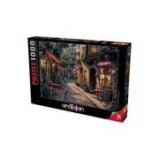 Anatolian Puzzle 1000 Parça Barlar Sokağı