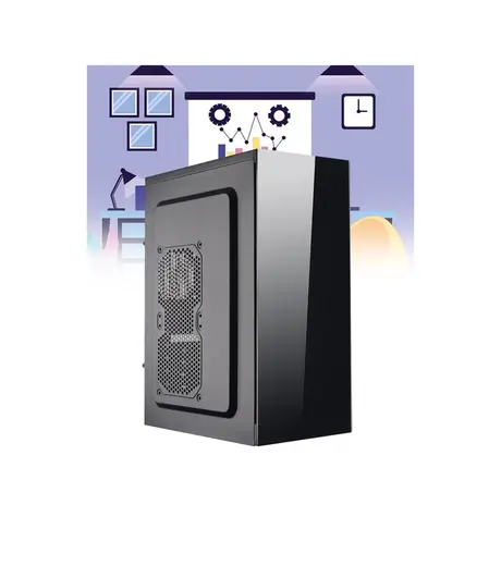 Ramtech WorkForce WF404 i5-3470 16 GB 320 GB HDD+128 GB SSD Dos Masaüstü Bilgisayar