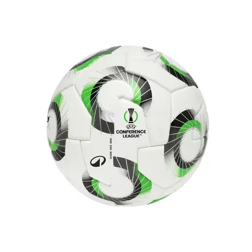 Resmi Futbol Topu - 5 Numara - UEFA Konferans Ligi 25/26