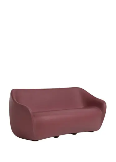 Reborn Bordo Dış Mekan Bahçe Kanepesi