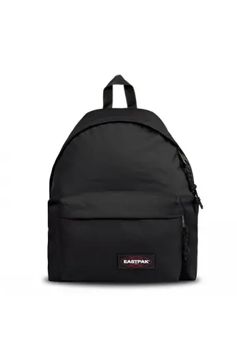 Padded Pak'r Unisex Siyah Sırt Çantası Ek0006209e21