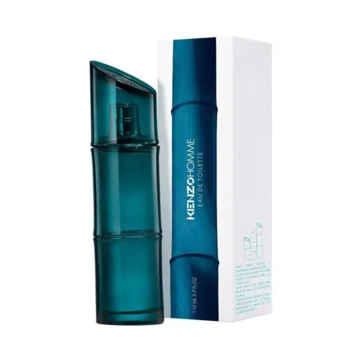 Kenzo Homme Edt Erkek Parfüm 110 Ml