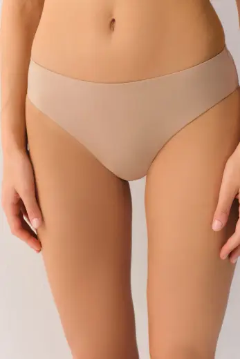 Ten Contour Deluxe Slip Külot