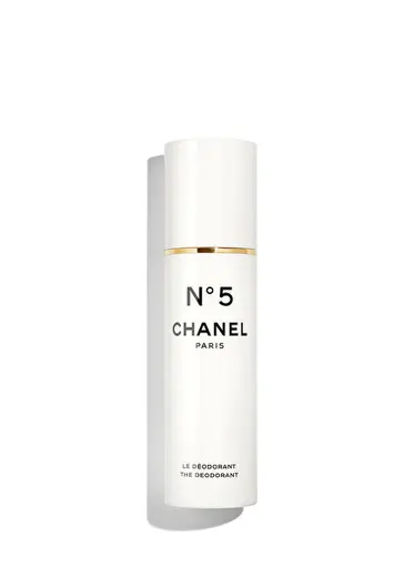 N°5 Deodorant 100ML