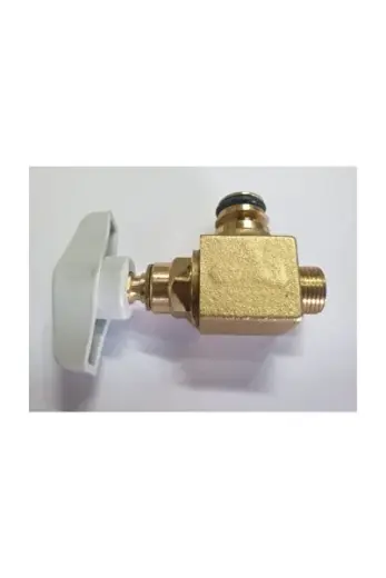Vaillant Kombi Turbotec Vuw Pro Su Doldurma Musluğu