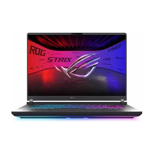 Asus ROG Strix G16 G615JHA5-RV053A5 İntel Core İ5 13450HX 8 GB 1 TB SSD RTX5050 Windows 10 Pro 16" WUXGA 165Hz IPS Taşınabilir Bilgisayar