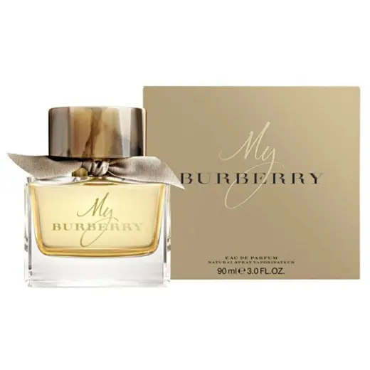 Burberry My Burberry Blush Edp Kadın Parfüm 90 Ml