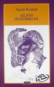 yılanı öldürseler
