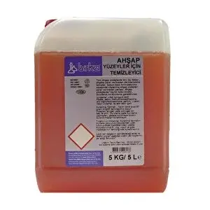 Necco Birka Ahşap Yüzey Temizleyici 5 Kg.