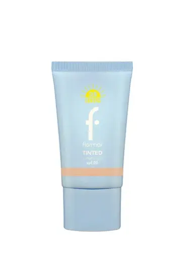 Sun Lovers Nemlendirici Etkili & Doğal Bitişli Renkli Güneş Koruyucu SPF50 8682536090421 | Flormar