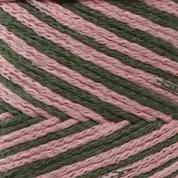 YARNART MACRAME COTTON JAZZY 1223 3