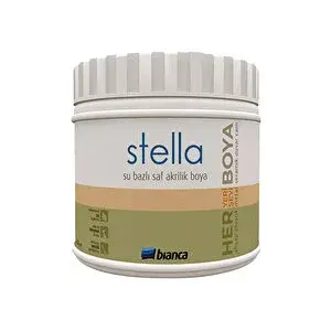 Bianca Stella 0.5 lt Verde