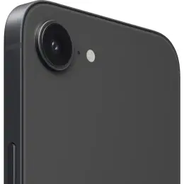 Apple iPhone 16e 128 GB Siyah 5