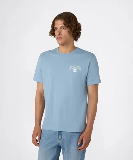 Champion State Of Play Crewneck T-Shirt