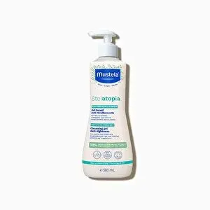 Stelatopia® Cleansing Cream (500 ml) Stelatopia® Krem Şampuan