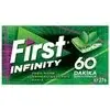 First 60 Dakika Yeşil Nane Şekersiz 27 g