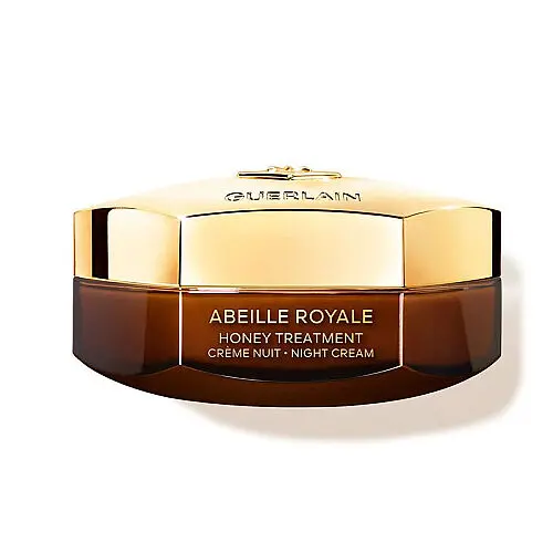 Guerlain Abeille Royale Honey Treatment Night Cream 50 ml