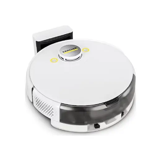 Karcher Rcv 5 Robot Süpürge