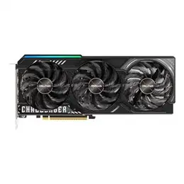 ASROCK RADEON RX 9070 XT CHALLENGER 16 GB GDDR6 256Bit AMD Ekran Kartı 7