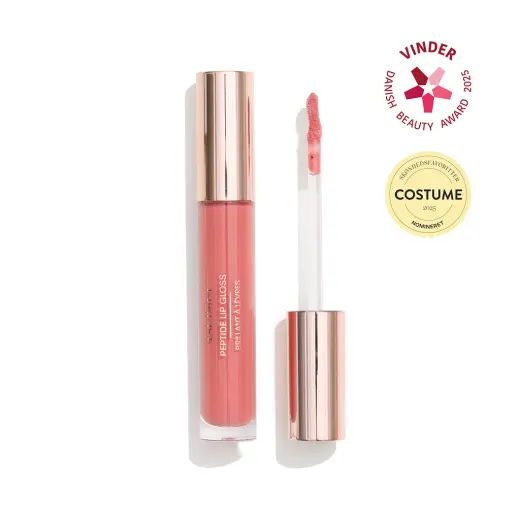 Gosh Peptide Dudak Parlatıcısı 003 Vintage