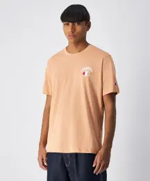 Champion Street Varsity Ss Tee 1