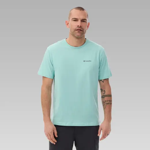 CSC PFG Redfish Shield Erkek Kısa Kollu T-Shirt